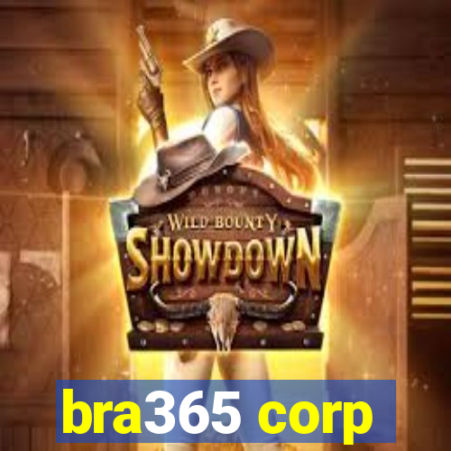 bra365 corp